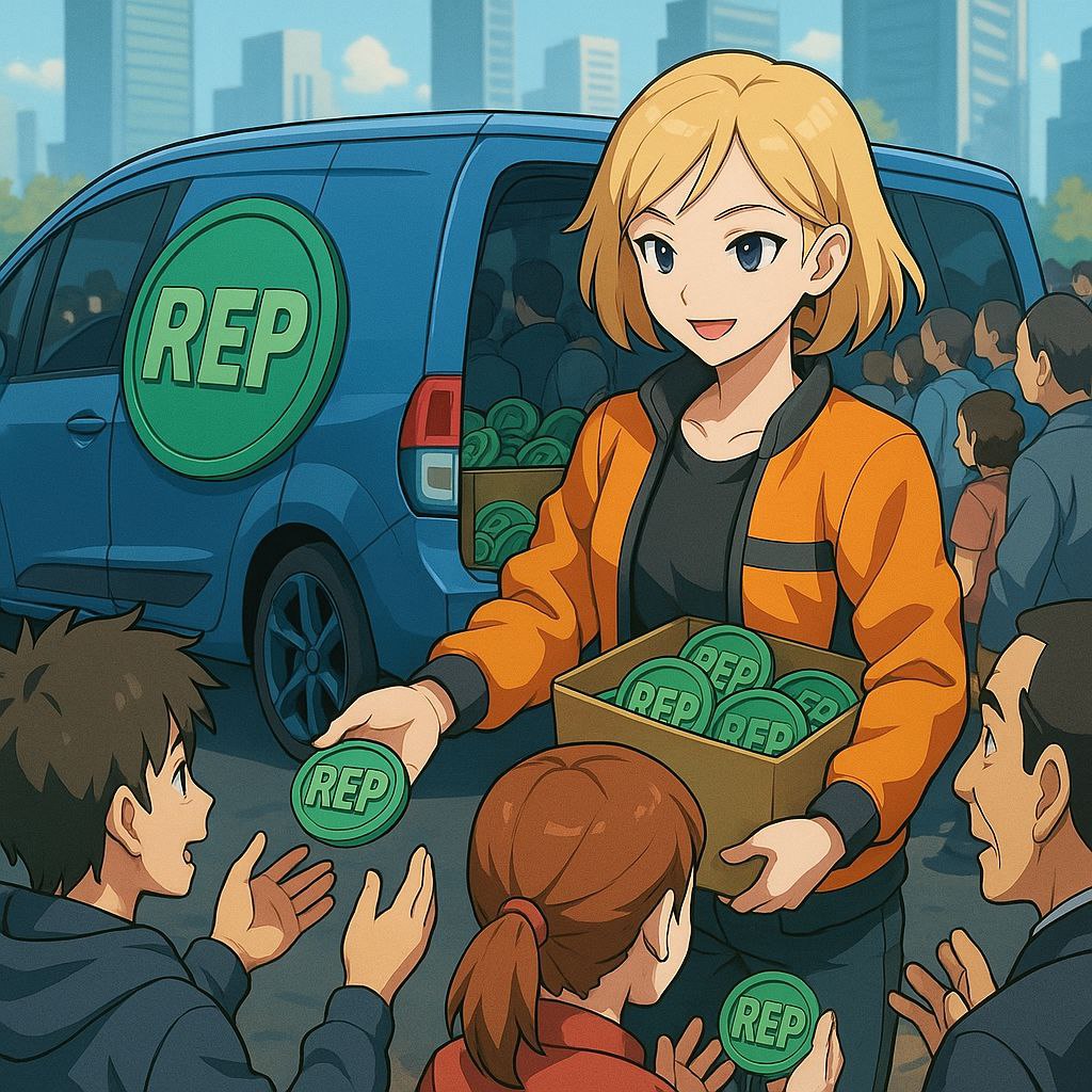 AsfakRahman12's tweet photo. Go, Need your instanr $REP Points🤑Follow easy step📷 1 Like get 1 $REP instant 1 Comment get 1 $REP inatant 1 Retweete get 1 $REP inatant  Get started now and earn $REP from
@GiveRep

$REP. https://t.co/3N34i1BbGC