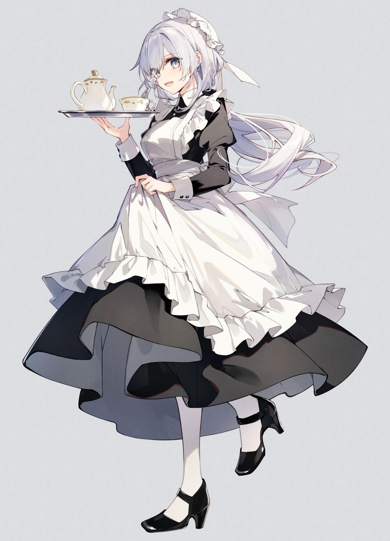 望月しいな MemorialFanbook