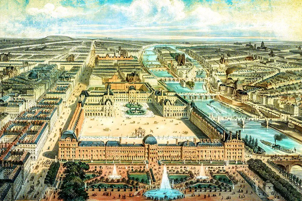 French Moments (@french_moments) on Twitter photo I'm honoured to be featured in <a href="/MaVieFrancaise/">Judy MacMahon</a> | My French Life, where I share the second part of Secrets and Symmetry: Discovering the Paris Historical Axis. 🇫🇷 myfrenchlife.org/2025/05/08/sec…
.
#frenchmoments #myfrenchlife #explorefrance #visitparisregion I'm honoured to be featured in <a href="/MaVieFrancaise/">Judy MacMahon</a> | My French Life, where I share the second part of Secrets and Symmetry: Discovering the Paris Historical Axis. 🇫🇷 myfrenchlife.org/2025/05/08/sec…
.
#frenchmoments #myfrenchlife #explorefrance #visitparisregion