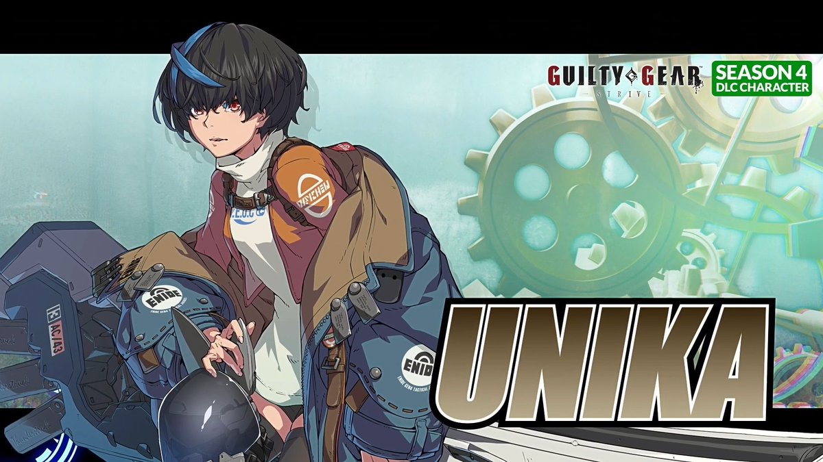 Anime FGC News tweet media