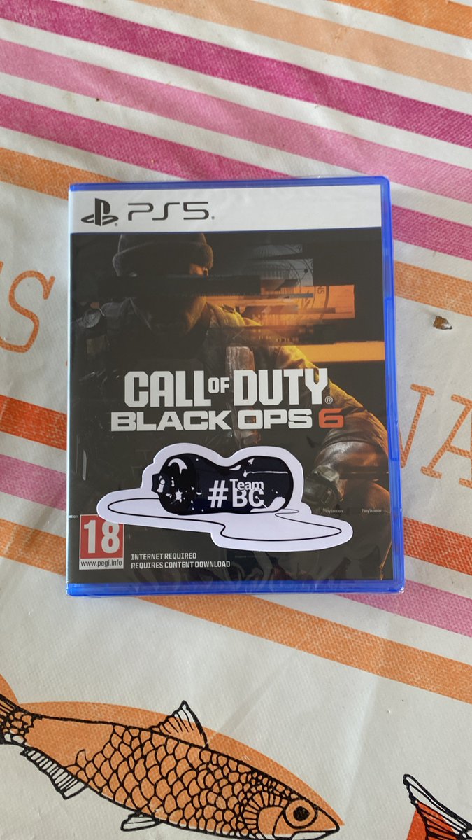 Jeu du concours reçu ! Merci <a href="/melinuux_/">๓𝑒𝓁𝒾𝓃𝓊𝓊𝓍🕷️</a> et <a href="/BurnControllers/">Burn Controllers</a> pour l’organisation 🫶🏻