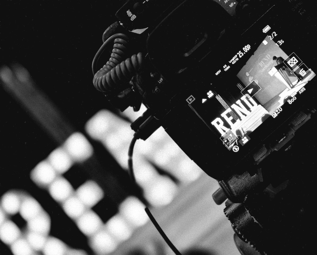 About last night ...