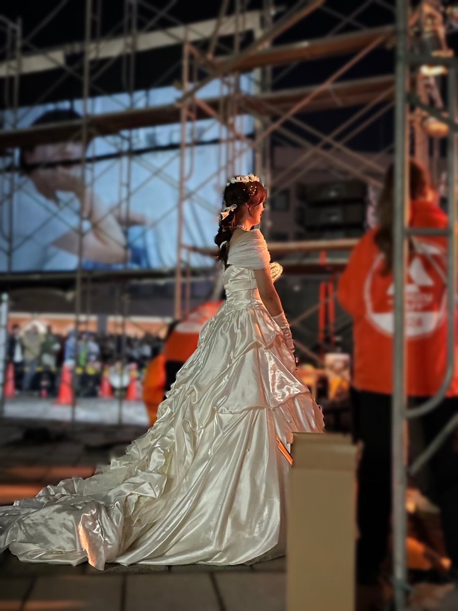 ◤ TSUKUBA COLLECTION 2025 出場者募集中◢

誰かの憧れになりませんか？

▶応募期間
2025年6月6日（金）23:59まで

▶応募方法
こちらからご応募ください！
 docs.google.com/forms/d/e/1FAI…

沢山のご応募お待ちしております。
#つくコレ #tsukubacollection2025 #筑波大学 #雙峰祭2025