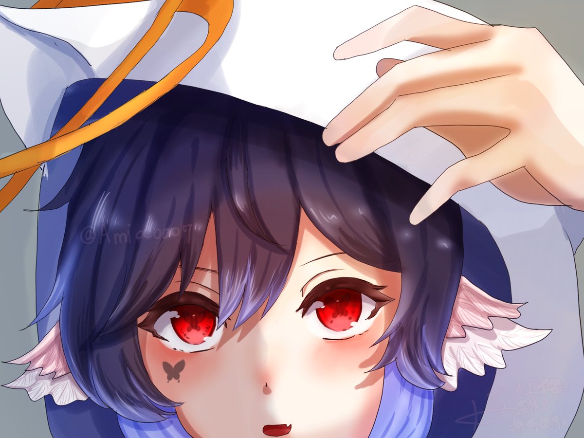 無理禁物だよね〜
自分のペースで🐌💭
【生きる】
 #生きる  #イラスト好きな人と繋がりたい  #イラスト練習中   #絵柄が好みって人がいればいいなぁ