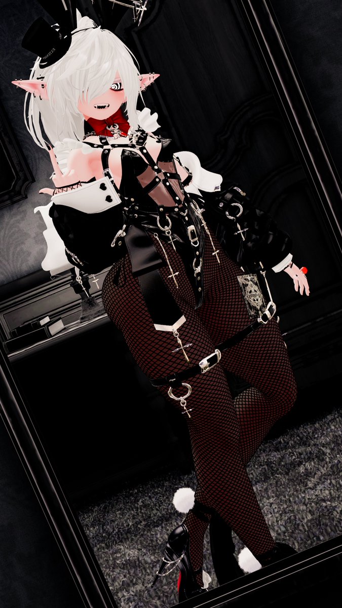 oohaVR's tweet image. PINNED TWEET!
Accounts;
@oohafterdark = the horny
@innerfag = private vent account
Links;
Discord Server = discord.gg/spiraltime
VRC Group = vrc.group/SPIRAL.9263
I have a lot to learn and a lot to give, I hope we can all be friends in the future.
Thank you for reading! 🤍