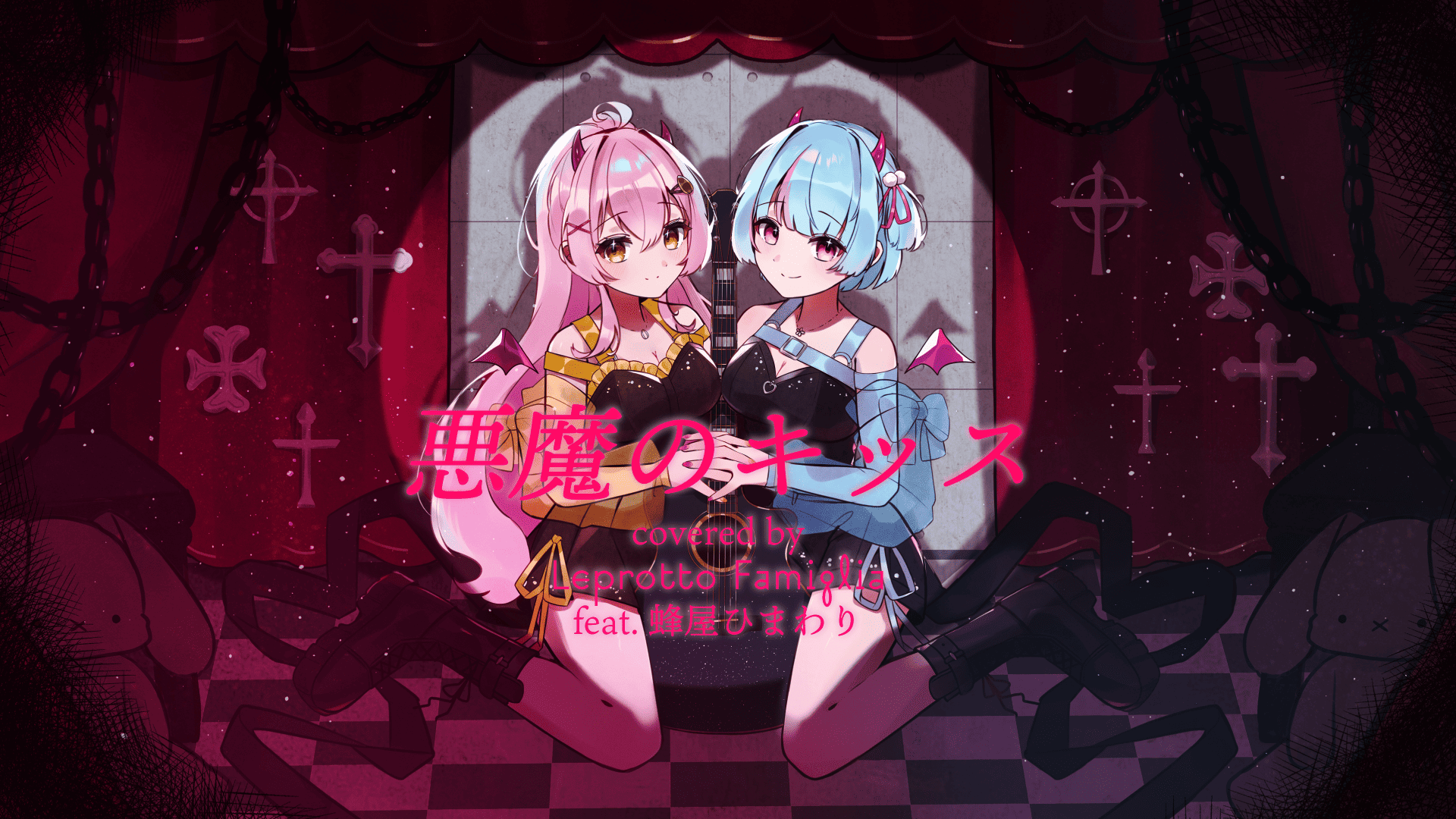 けいた 💭💧🐁個人勢Vsinger on X: 