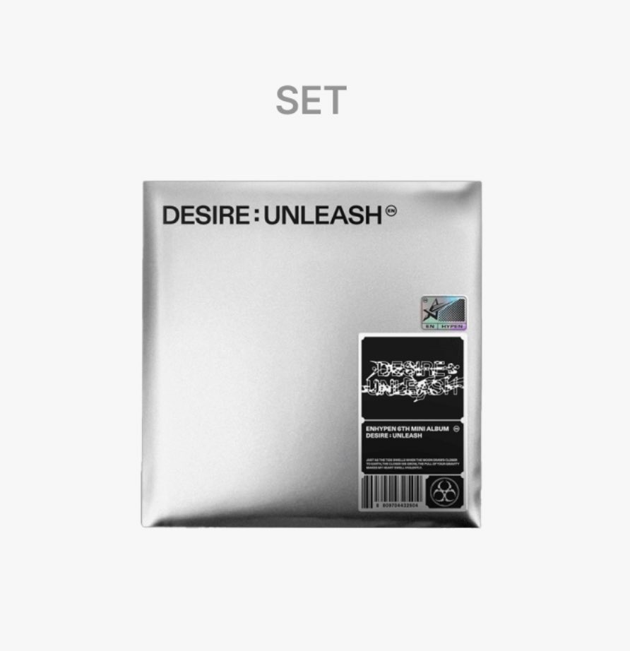 choikimpark_'s tweet photo. 🛒 ph go《 wts lfb enhypen 》 

✴︎ ENHYPEN ‘DESIRE : UNLEASH’ - MAKE YOU MINE SET NO POB 🫶

⤷ regular set -  ₱1,650
⤷ engene set - ₱2,500
⤷ weverse - 350

dm if bulk! :)

# make you mine album heeseung jay jake sunghoon sunoo jungwon ni-ki https://t.co/tHtQvlX8rw