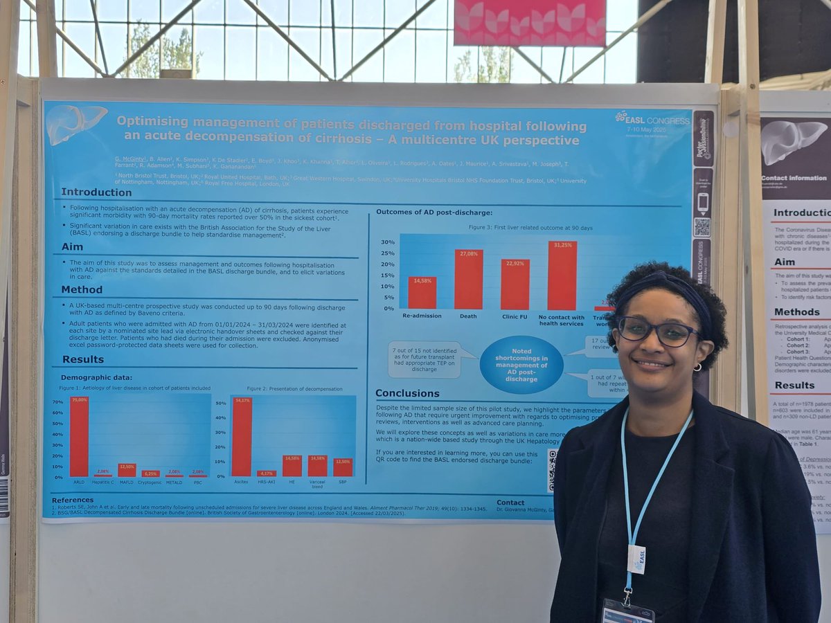 Kohilan Gananandan (@kgananandan) on Twitter photo 👏🏻 Thanks <a href="/sheiybani/">Gio McGinty</a> for leading this project on management post acute decompensation using the <a href="/BASLedu/">BASL education feed</a>/<a href="/BritSocGastro/">BSG</a> bundle. This was setting up for the next UK wide <a href="/uk_torch/">ToRcH-UK</a> project looking at how we can improve this nationally! 👏🏻
<a href="/jamesbmaurice/">James B Maurice</a> <a href="/OTavabie/">Oliver Tavabie</a> <a href="/ChrisMysko/">Chris Mysko</a> 👏🏻 Thanks <a href="/sheiybani/">Gio McGinty</a> for leading this project on management post acute decompensation using the <a href="/BASLedu/">BASL education feed</a>/<a href="/BritSocGastro/">BSG</a> bundle. This was setting up for the next UK wide <a href="/uk_torch/">ToRcH-UK</a> project looking at how we can improve this nationally! 👏🏻
<a href="/jamesbmaurice/">James B Maurice</a> <a href="/OTavabie/">Oliver Tavabie</a> <a href="/ChrisMysko/">Chris Mysko</a>