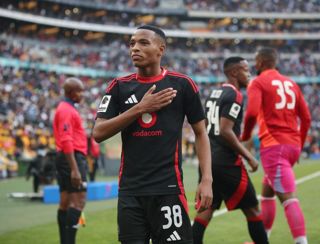 SwartSakk's tweet image. Don't say nothing, just 50 RETWEETS for Relebohile Mofokeng 

#OnceAlways #OrlandoPirates #NedbankCup #SowetoDerby