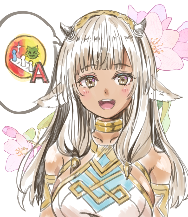 _huusu_'s tweet image. 