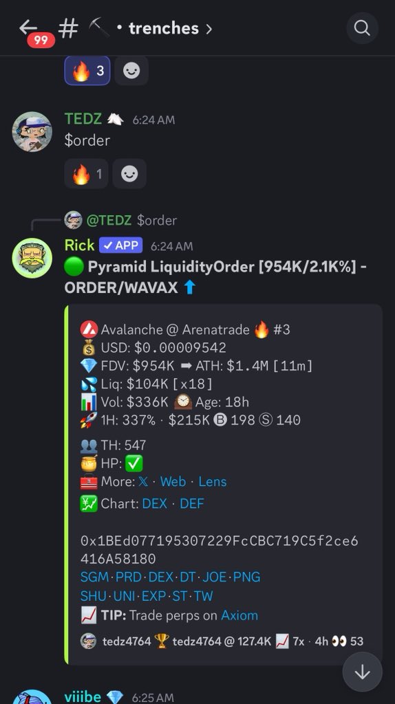 Koi| LFJ.GG ( Best DEX2026) tweet media