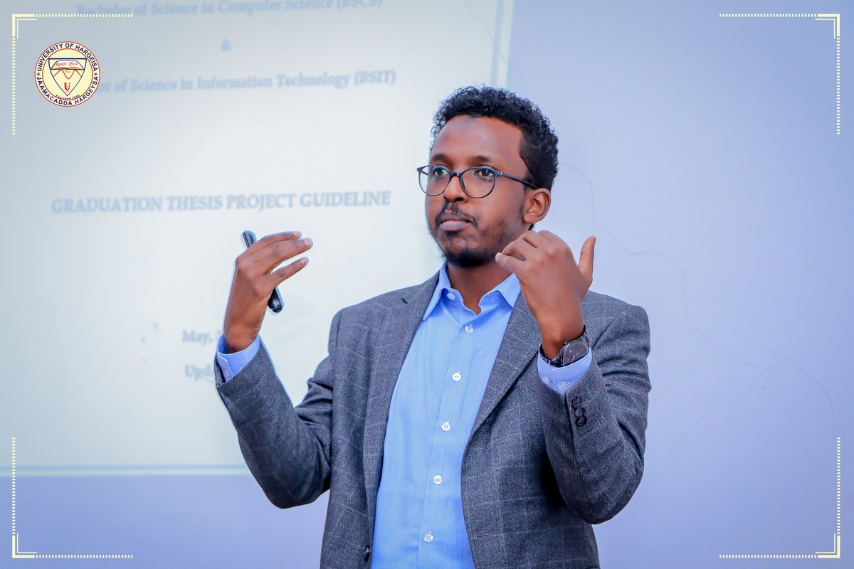 Suleiman Gargaare tweet media