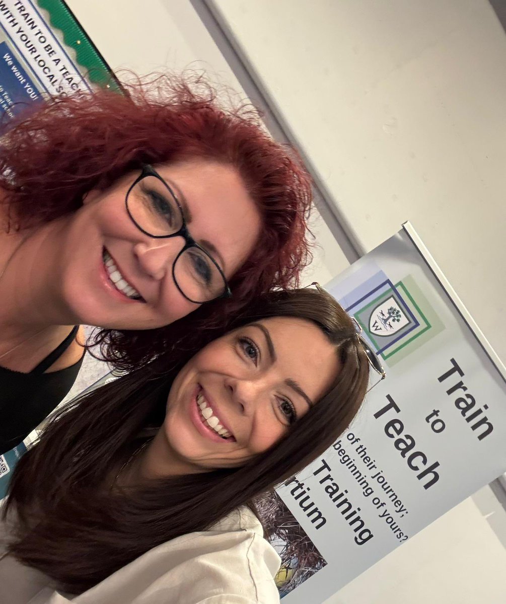 Woodrush Training Consortium (@woodrushtc) on Twitter photo Come and meet us today to find out more about training to teach at Birmingham Convention Centre, near Grand Central. Here till 2.30pm! <a href="/getintoteaching/">Teaching</a> Come and meet us today to find out more about training to teach at Birmingham Convention Centre, near Grand Central. Here till 2.30pm! <a href="/getintoteaching/">Teaching</a>