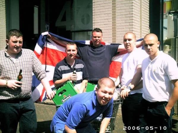 Eindhoven 19 years ago today #UTB