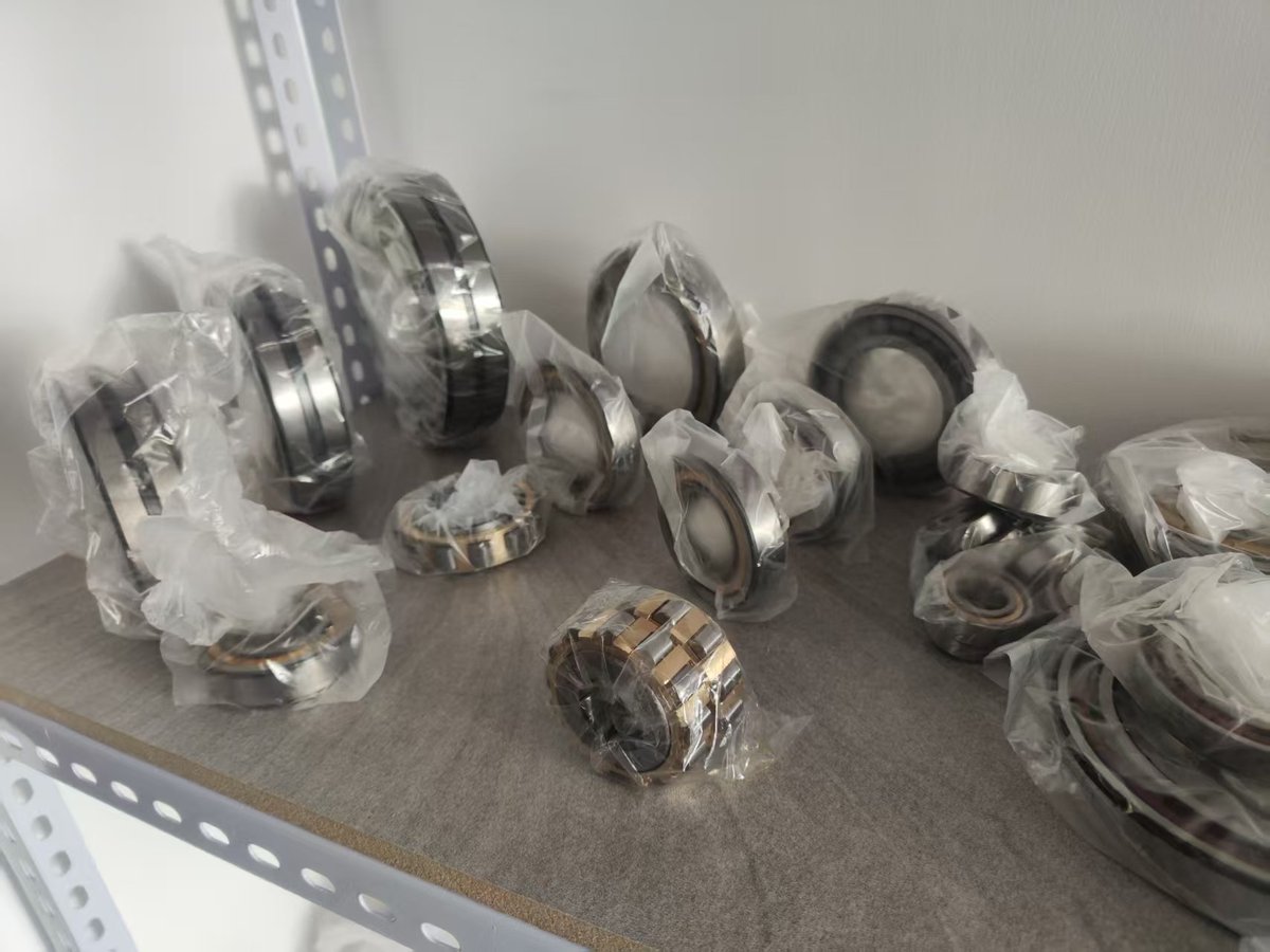 Xavier546320555's tweet image. ⚙️ When steel meets perfection.
Pure mechanics, flawless spin. Sound on for the ASMR you didn’t know you needed. 🔊
#MechanicalEngineering #SatisfyingTech