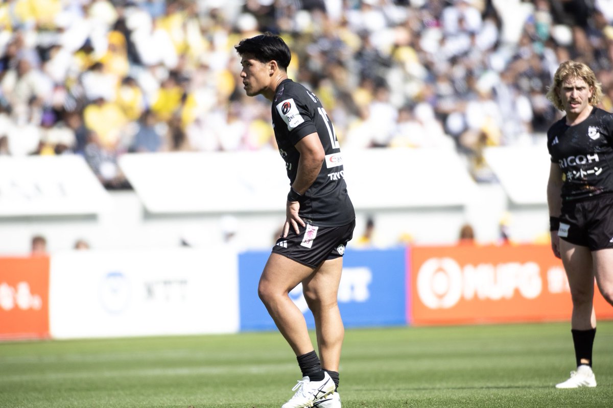 BlackRams Tokyo | ブラックラムズ東京 tweet media