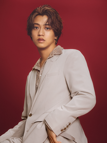 King &amp; Prince
お二人からのコメントも到着✨

#ミッキーxキンプリ
#WhatWeGot_奇跡はきみと

🖤永瀬 廉さん
ミッキーは、子どもの頃からいつもいつでも隣にいて、寄り添ってくれる存在でした。今回のことは、僕の人生の中でもトップレベルに幸せな出来事です！