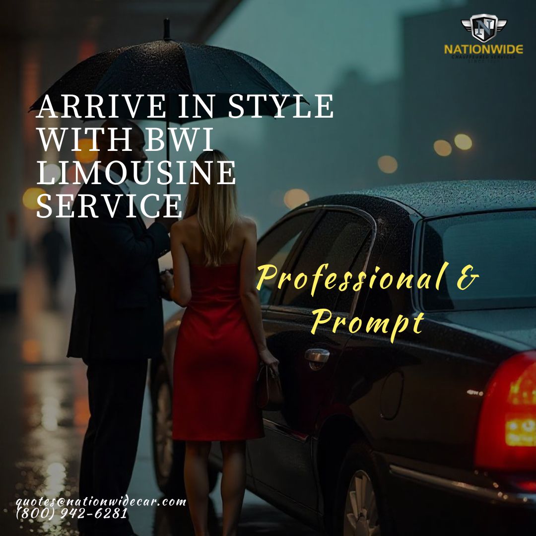 nationwidecar20's tweet image. 🛫Our BWI Limousine Service offers punctuality, comfort, and elegance you can count on. 📞 (800) 942-6281
Visit: bit.ly/3C23xtL
#TownServiceNearMe #PrivateCarServiceNearMe #TownCarServiceNearMe #ChauffeurServiceNearMe  #NycLimo #LimoRentalLasVegas #BwiLimousineService