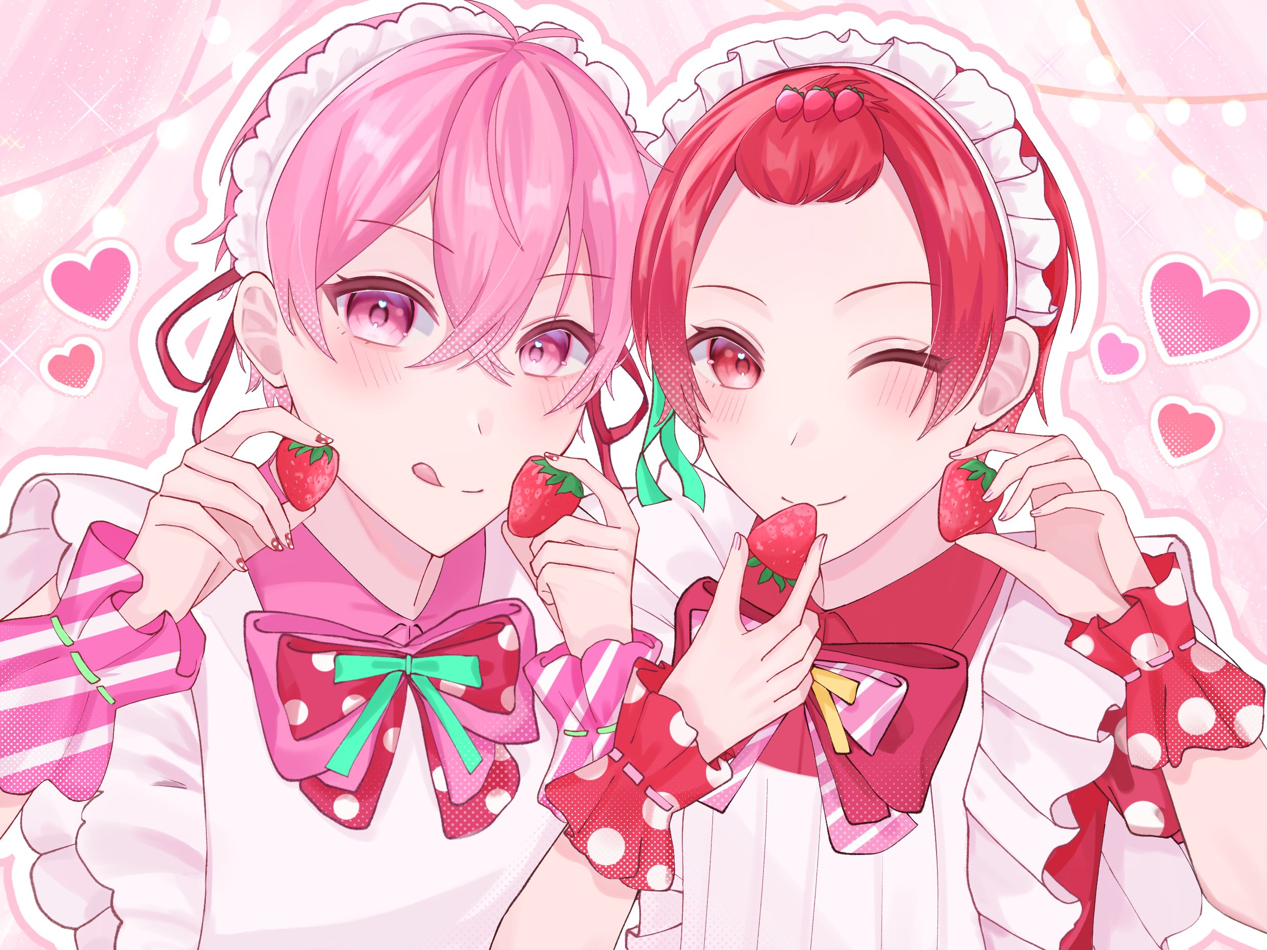 赤組ﾁｬﾝ大感謝𝐇𝐚𝐩𝐩𝐲 (@aiip18SGORc4q1Q) / X