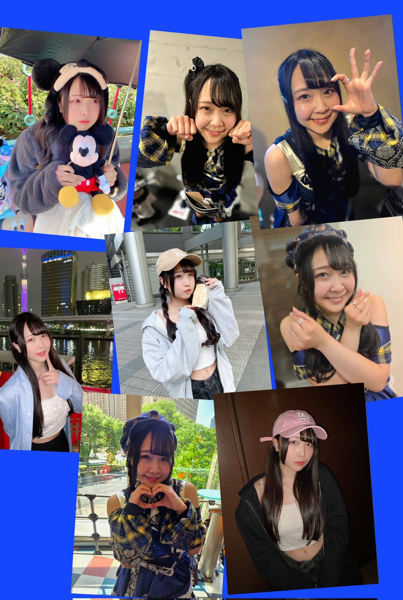 haruyasu (@haruyasu_0o0) on Twitter photo ことちいつもありがとう💙🐭
最近は、沢山話せたりライブ中ことちのことを見るのが増えて嬉しい🥰
こうやって最推し2人が卒業してからも現場に足を運ぶことができてるのはことちのおかげだよ🥲
これからもことちのこと好き🥰
これからもよろしくね♡
<a href="/510___chi/">吉田琴音【KissBee】🐭</a>
#吉田琴音
#ことねの日 ことちいつもありがとう💙🐭
最近は、沢山話せたりライブ中ことちのことを見るのが増えて嬉しい🥰
こうやって最推し2人が卒業してからも現場に足を運ぶことができてるのはことちのおかげだよ🥲
これからもことちのこと好き🥰
これからもよろしくね♡
<a href="/510___chi/">吉田琴音【KissBee】🐭</a>
#吉田琴音
#ことねの日