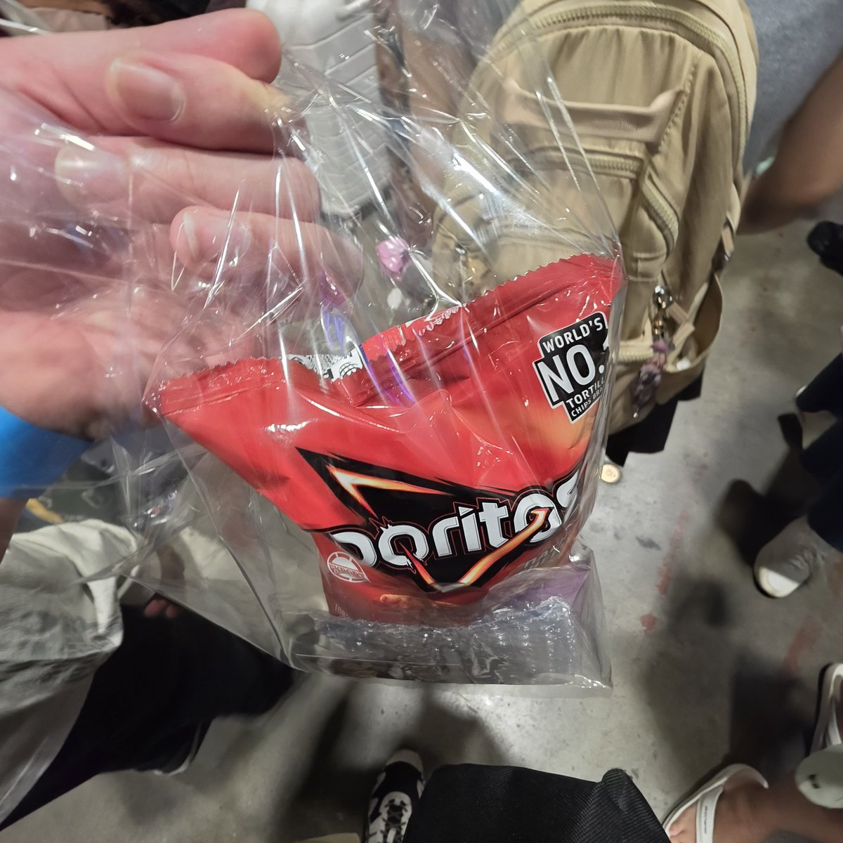 udonlarge's tweet image. Goated booth, much love for the new standees, stickers, and free Dorotoes ❤️