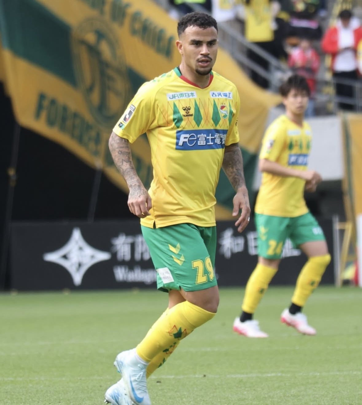 Jリーグチップス 復刻版 FC今治 マルクスヴィニシウス - メルカリ