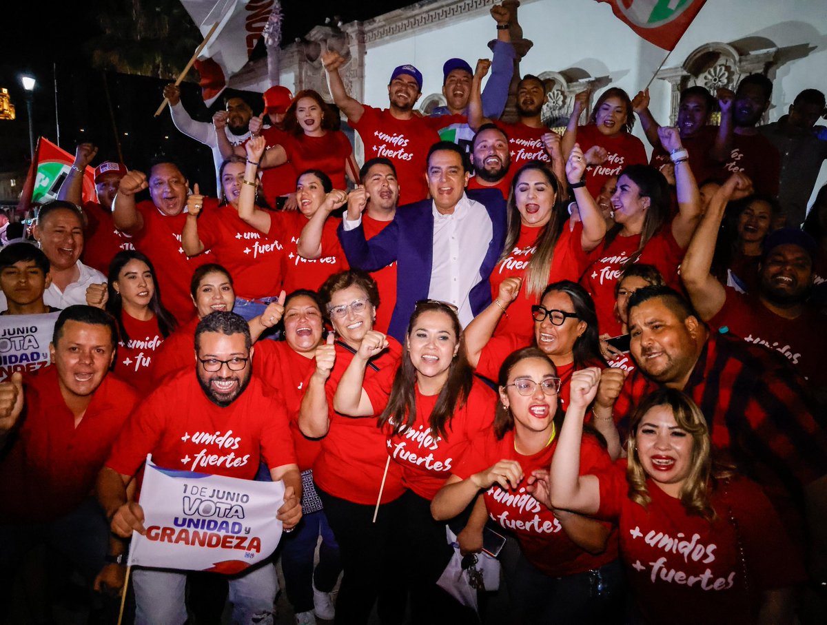 Toño Ochoa tweet media