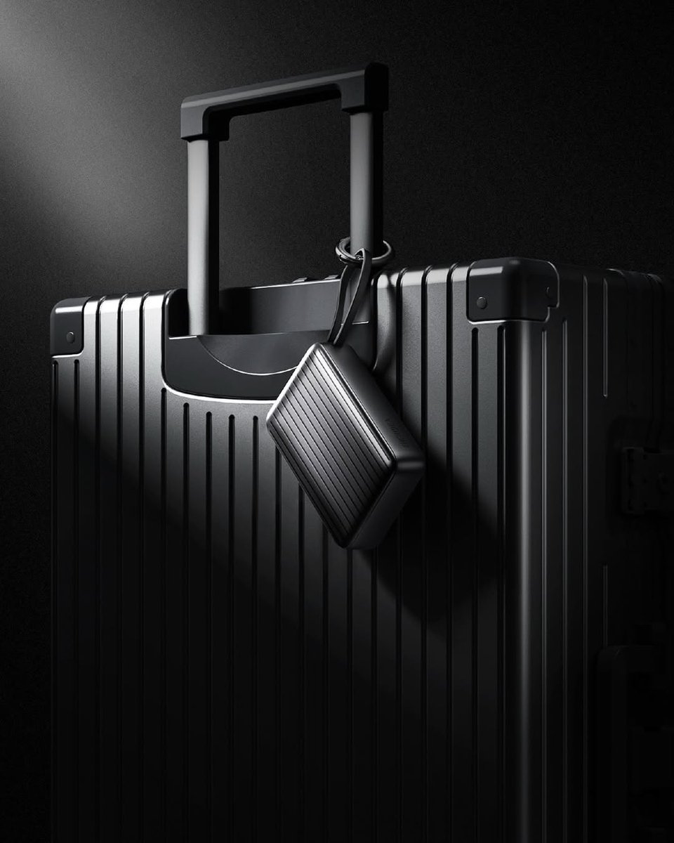 EnergeaID's tweet photo. Power meets elegance. A new level of sleek is coming soon.
#StayPowered with Energea https://t.co/uLESybj8h5