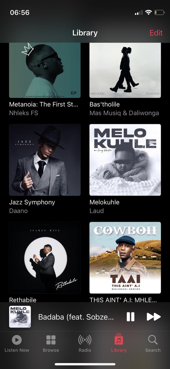 ieazydeep's tweet image. Playlist on some steroids 🔥😅