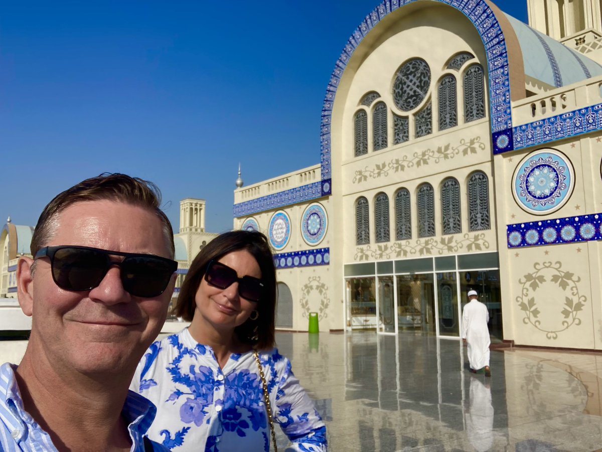 The Central Souk <a href="/LovinSharjah/">Lovin Sharjah I لوڤن الشارقة</a>