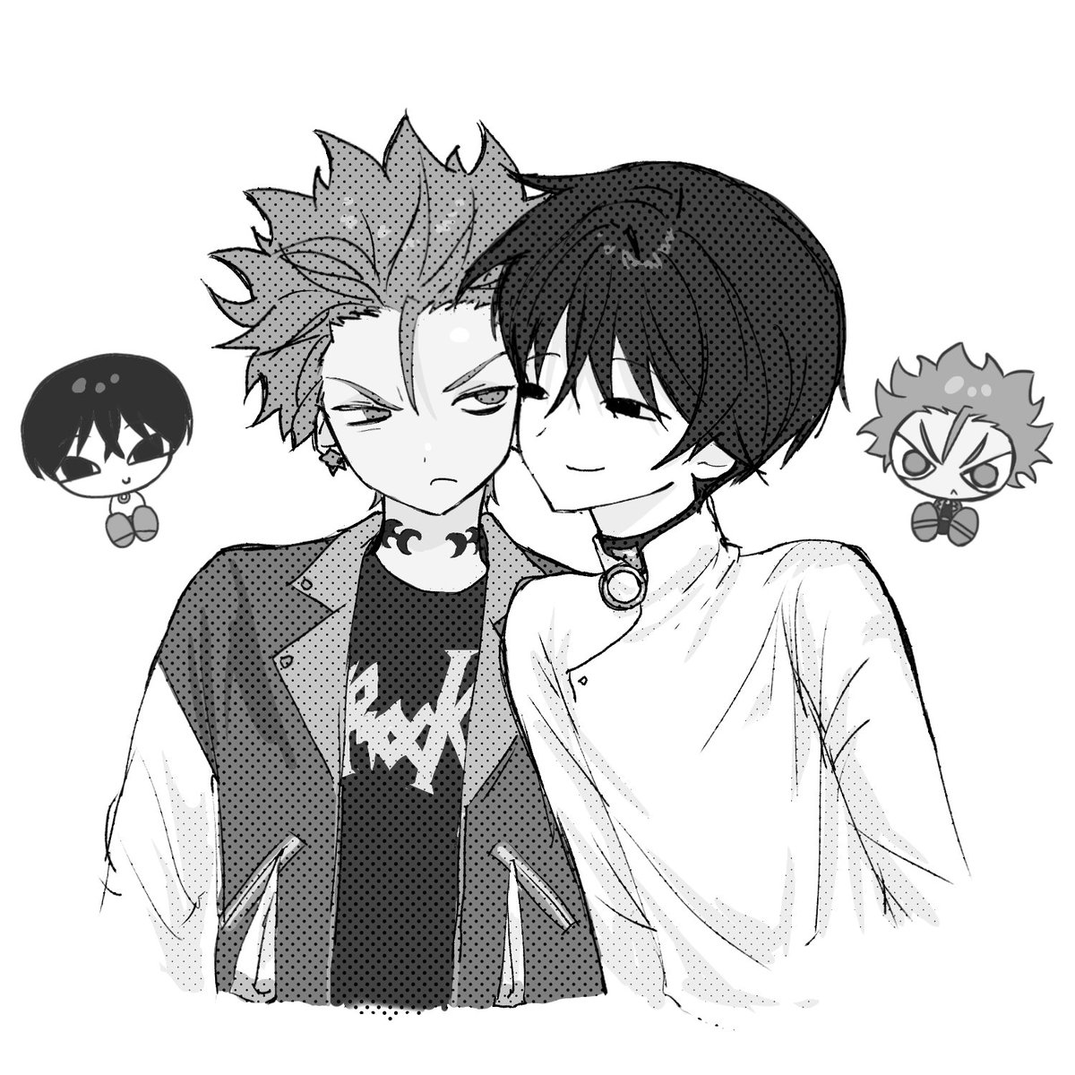 ヱーみん^ (@Zzz072zzZ) / Posts / X