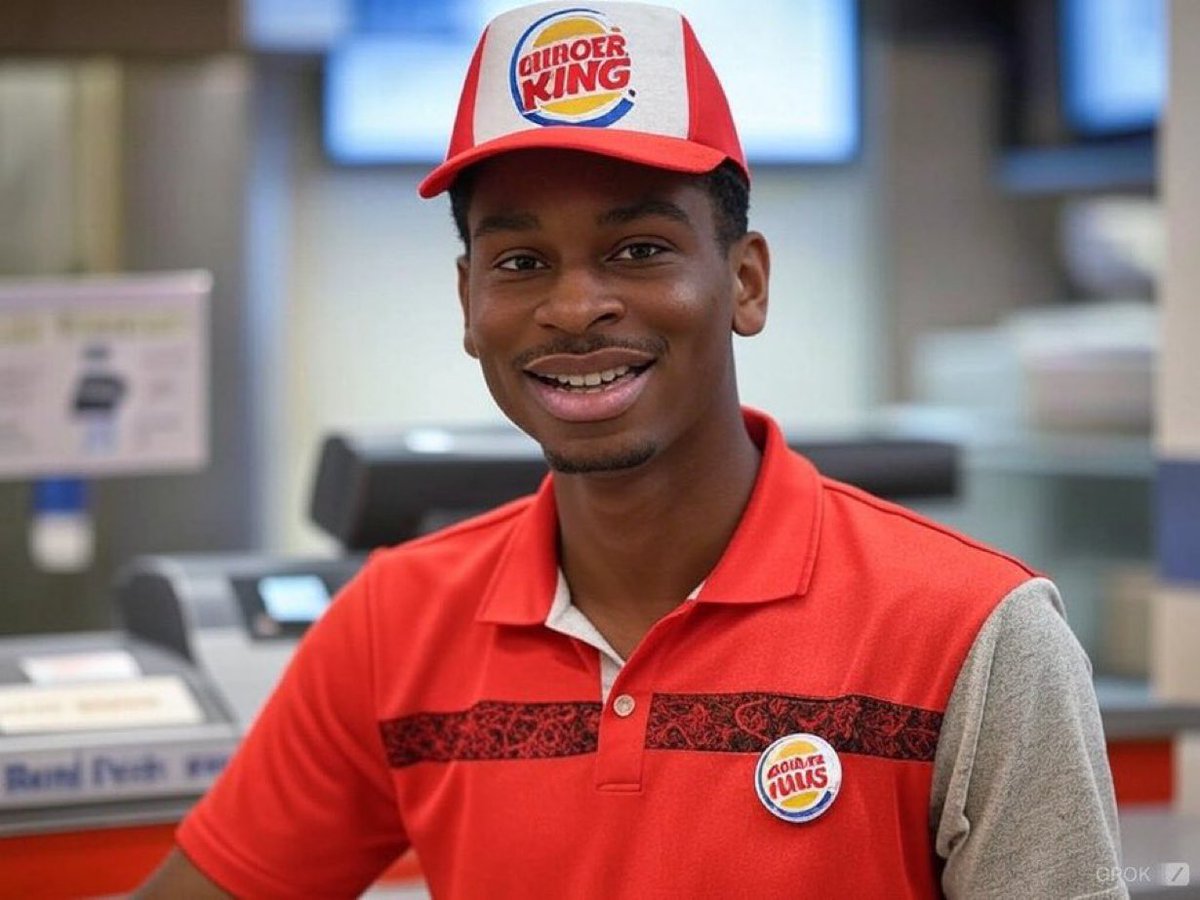 Shai Gilgeous-Alexander when the refs don’t put him on the free throw line