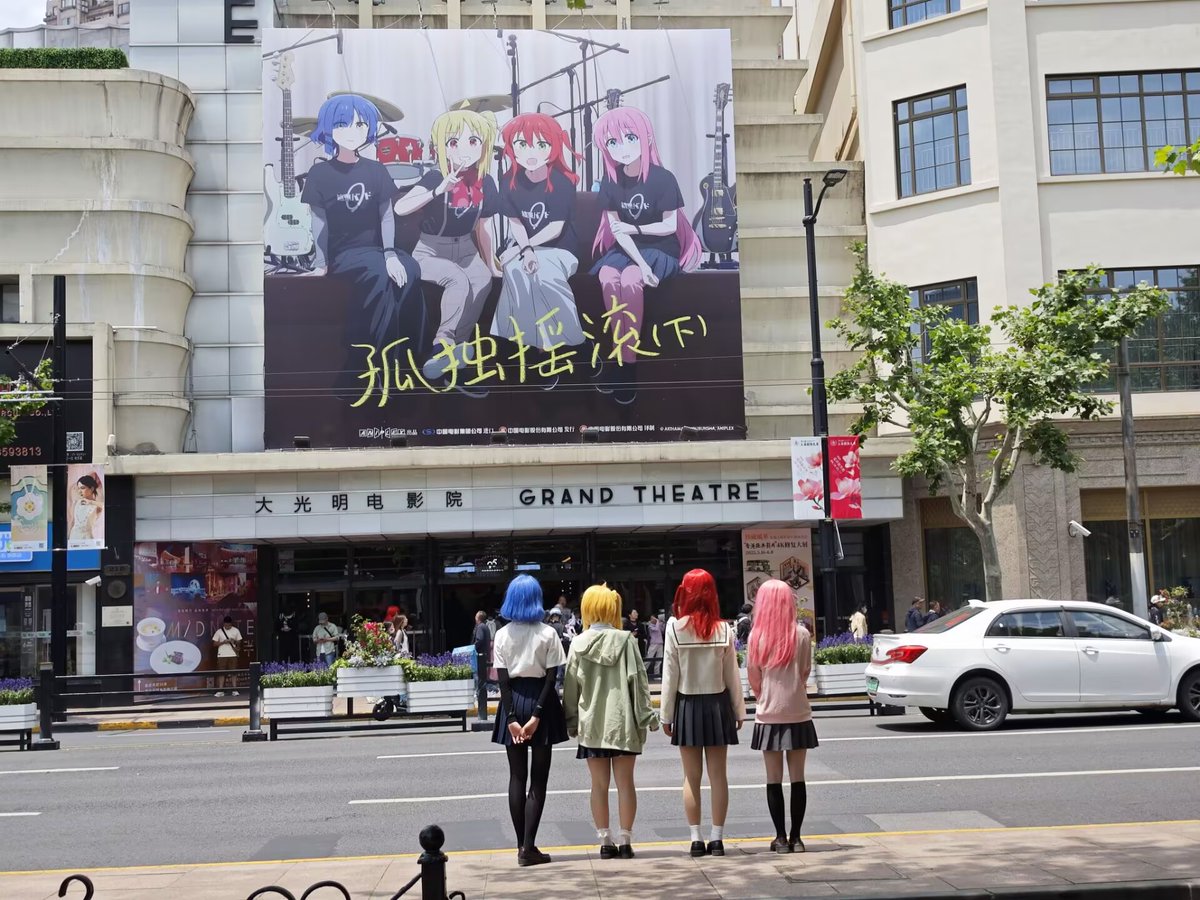 北斗Hokuto (@hokuto808) on Twitter photo 