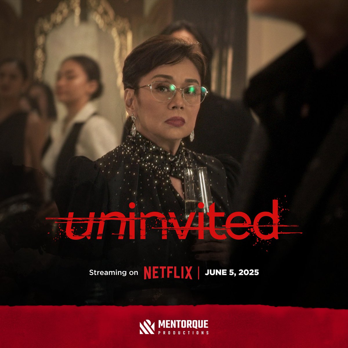 Mentorque Productions tweet media