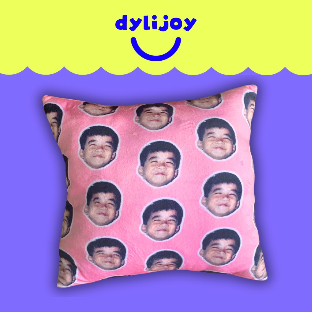 mongcci's tweet image. OPEN PRE-ORDER BANTAL CUSTOM

rt / like are appreciated! 💓
 
— ukuran : 40 x 40 cm
— bahan : kain velcro
— isi: dacron
— desain: bisa custom (satu sisi / dua sisi)
— PO 1-2 hari

💵 40.000 
🍊 bisa oren id.shp.ee/rtjAstA