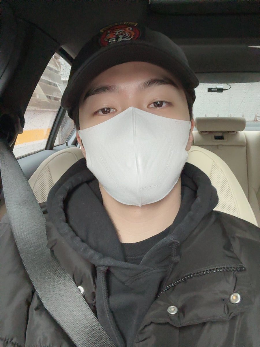 오늘의 나
