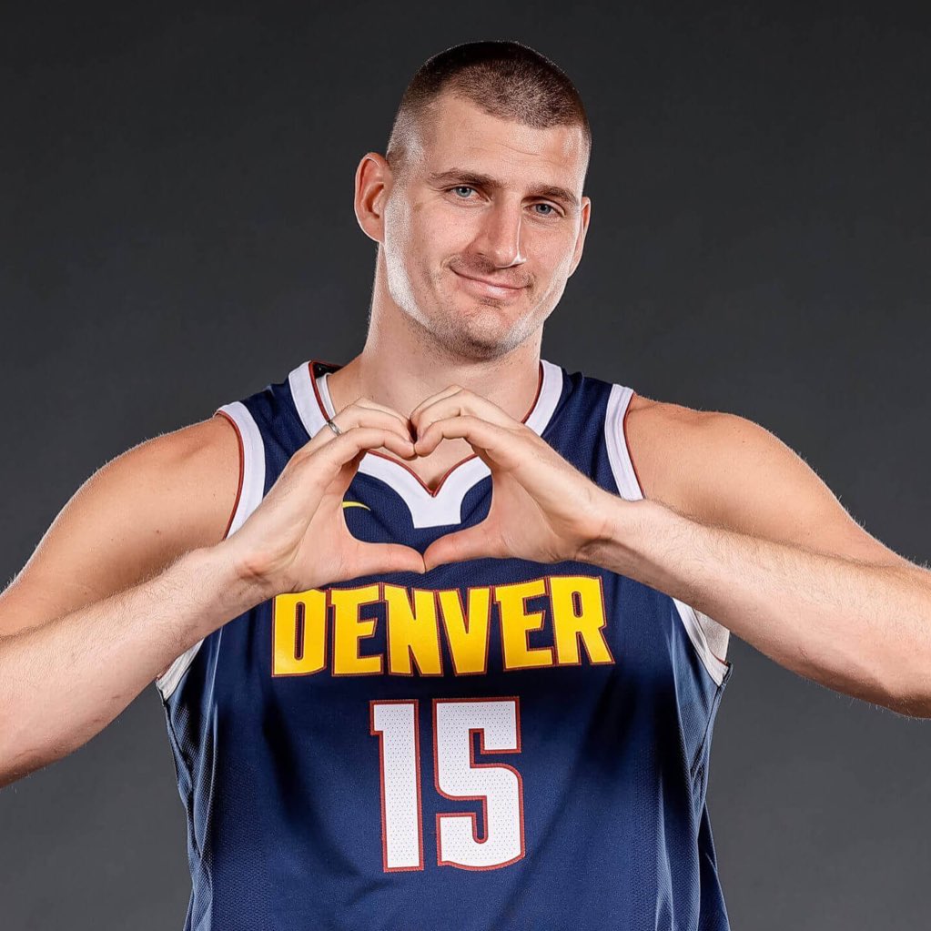 Shai Gilgeous-Alexander vs Nikola Jokic:

18 Points           20 Points
7-22 FG               8-25 FG
1-6 3PT               0-10 3PT

MVP ASS OFF 🔥🔥🔥