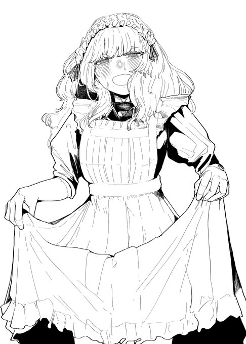 メイドの日なので(再掲) 