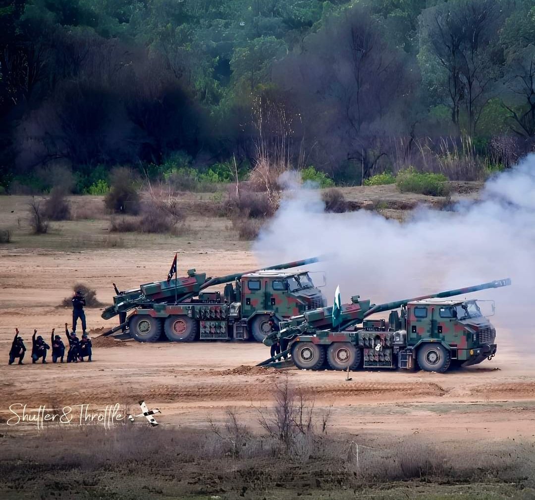 🚨 BREAKING : *LE FONTI DI SICUREZZA DEL PAKISTAN DICONO CHE È INIZIATA UN'OPERAZIONE DI CONTROATTACCO CONTRO L'INDIA
*L'ESERCITO INDIANO RIFERISCE DI NUOVI ATTACCHI PAKISTANI NELLE REGIONI DI CONFINE
🇮🇳🇵🇰