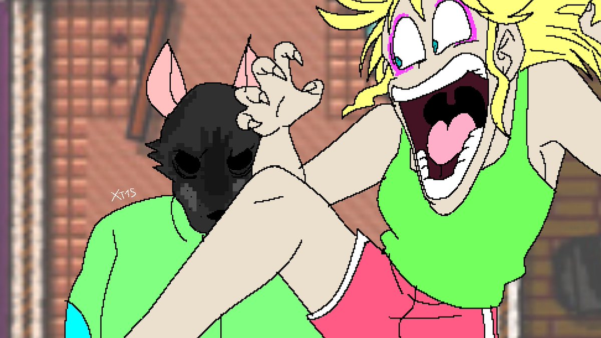 Curimiami aa

#hotlinemiami