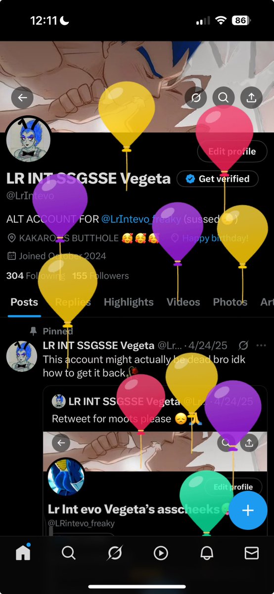 fumihiko “evo” takaba tweet media