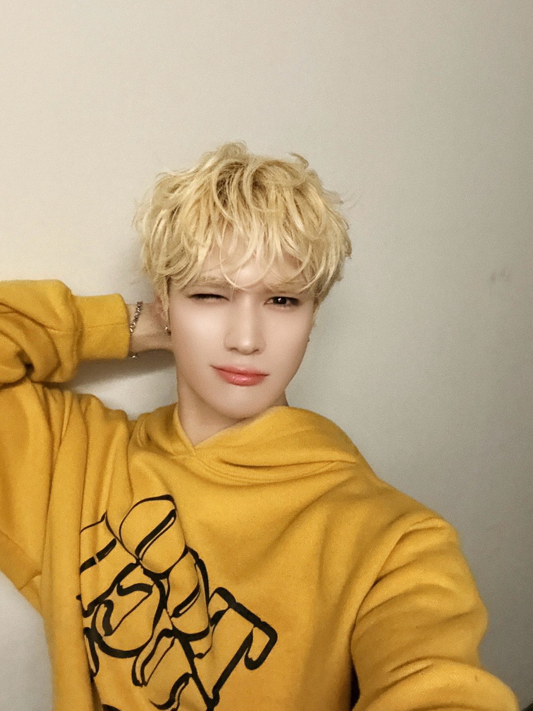 ジェイチャン、「Hey, Jay! 1st FAN CONCERT IN TOKYO」 開催
