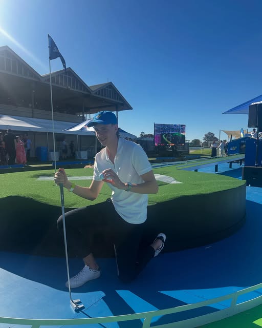 We have a WINNER 💰
Currently $100k richer!