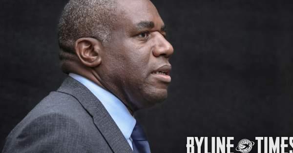 David Lammy Accused of Misleading Parliament as New Report Reveals Huge Scale of Continued UK Arms Shipments to Israel bylinetimes.com/2025/05/07/dav…
