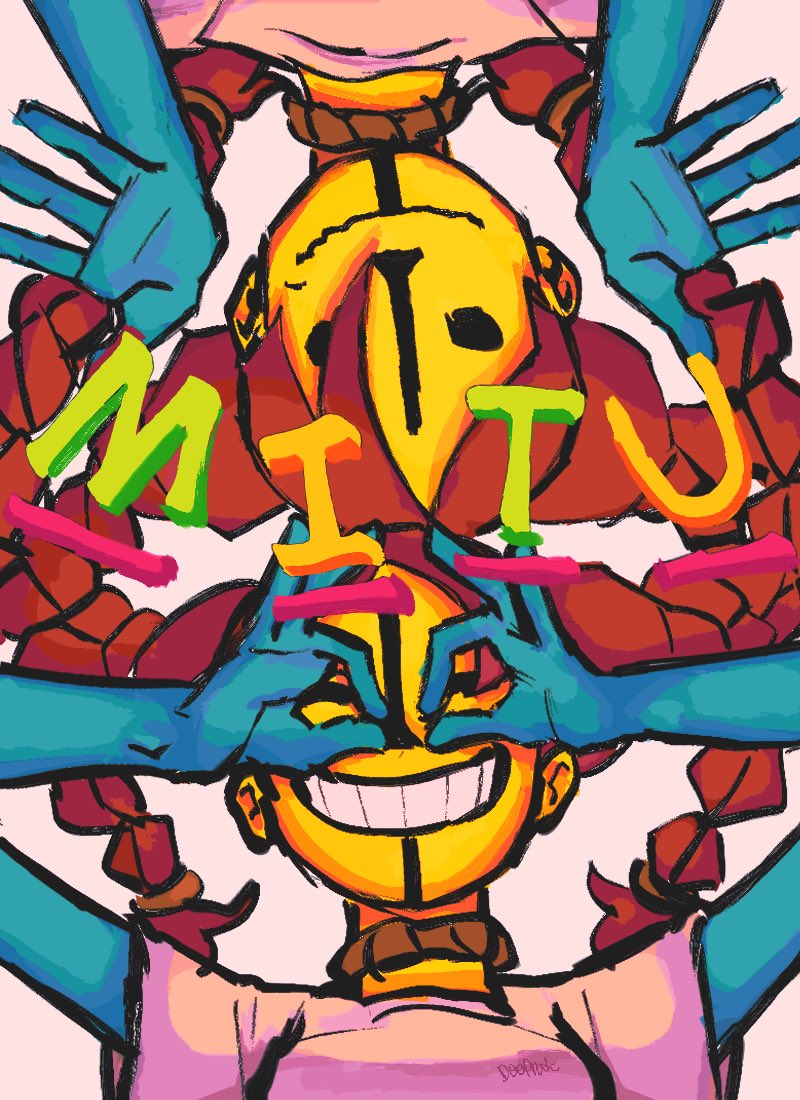 O mitu o mitu #enadreambbq