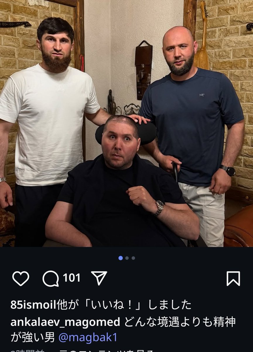 ankalaev_army's tweet image. アンカラエフが子供や障がい者への福祉活動もしてること伝わって欲しいな。