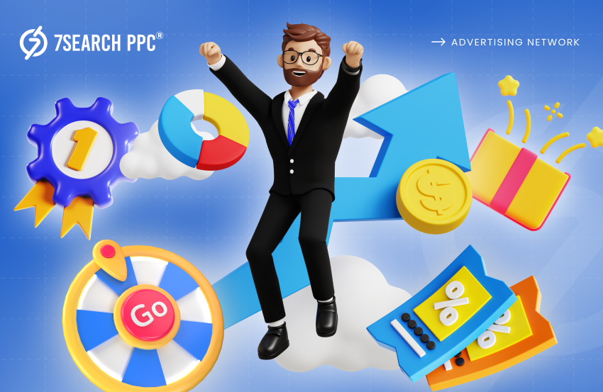 7searchppc_ads's tweet photo. Discover how gamification boosts engagement and makes your ads interactive!🎯
💻𝐖𝐞𝐛𝐬𝐢𝐭𝐞: https://t.co/7oeuhmXOGV
.
.
#gameads #gamificationmarketing #advertising
#gameblog #blog #7searchppc https://t.co/ETZzQgglCQ