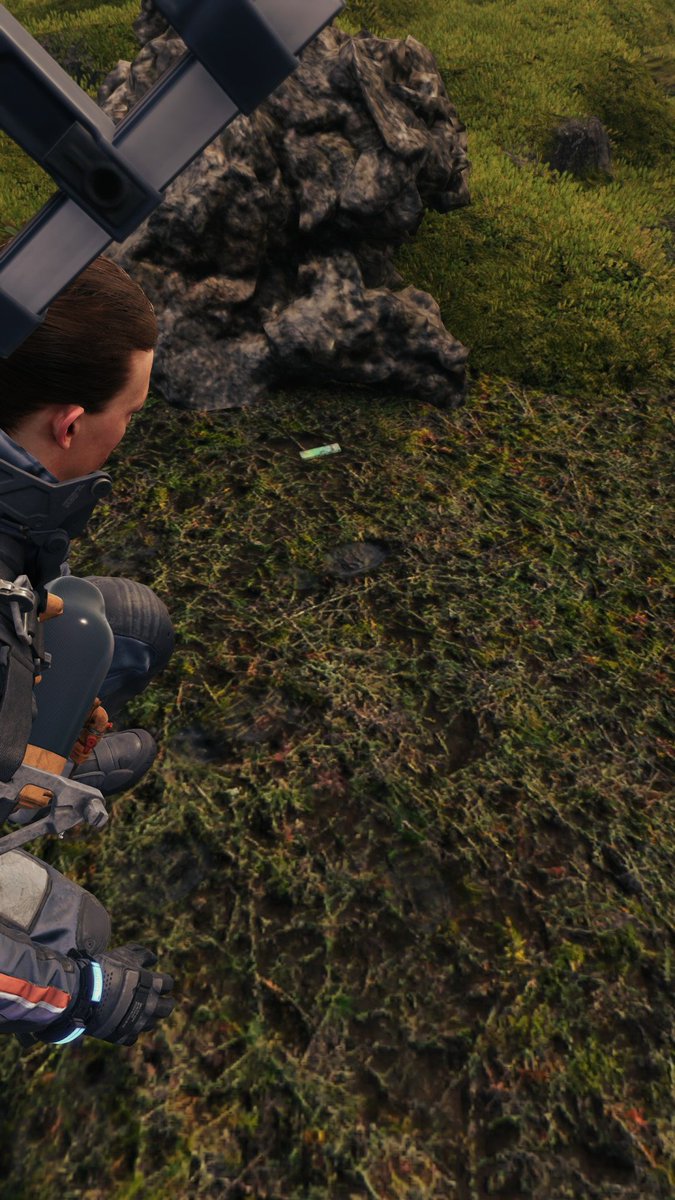 #DeathStranding
#DeathStrandingPhotoMode