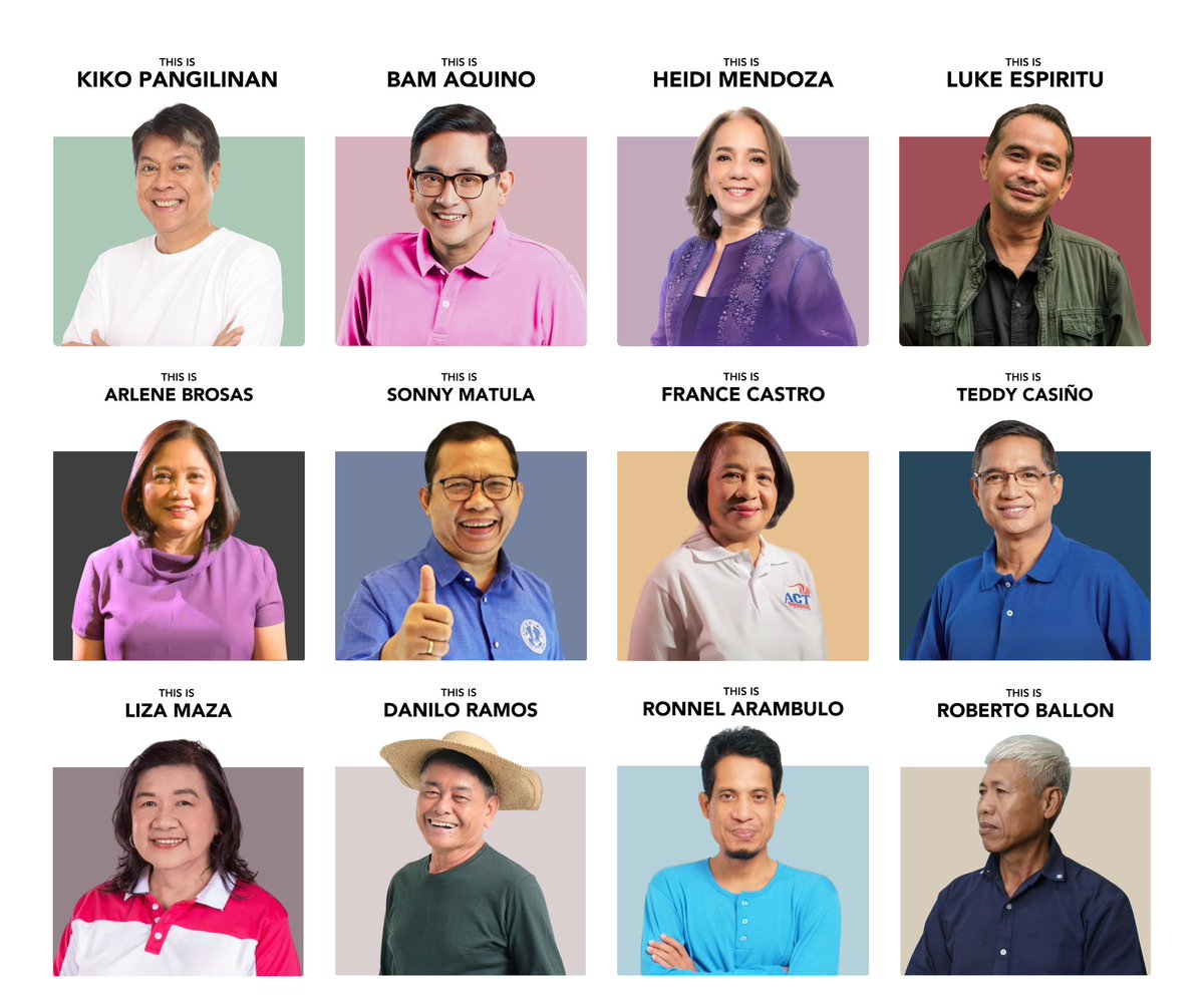 PHLSwifties13's tweet image. Voting on the Right Side of History
Filipino Swiftie Volunteers, in our Voter Era! 🗳️
These are our playlists for safe &amp;amp; sound governance. Our basis is simple and clean: Qualifications, History, Service, Platform, &amp;amp; Values.