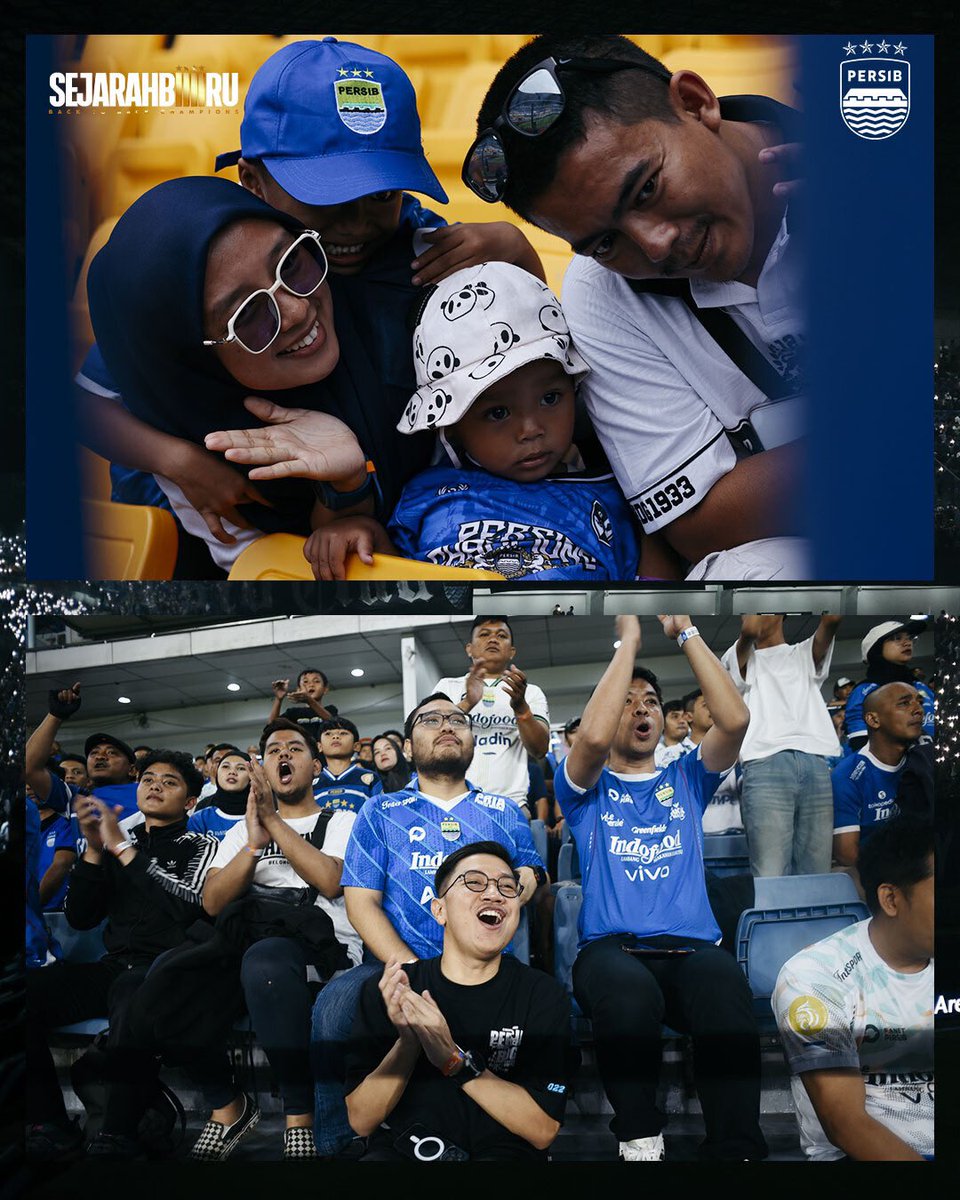persib's tweet photo. Kau takkan kalah pantang menyerah, Bobotoh mendukungmu.

Kau takkan kalah, pantang menyerah, We are stay behind you 🤝🏆💙

#PERSIB #SejarahBiru #WeArePERSIB https://t.co/3HCJZAQ28X